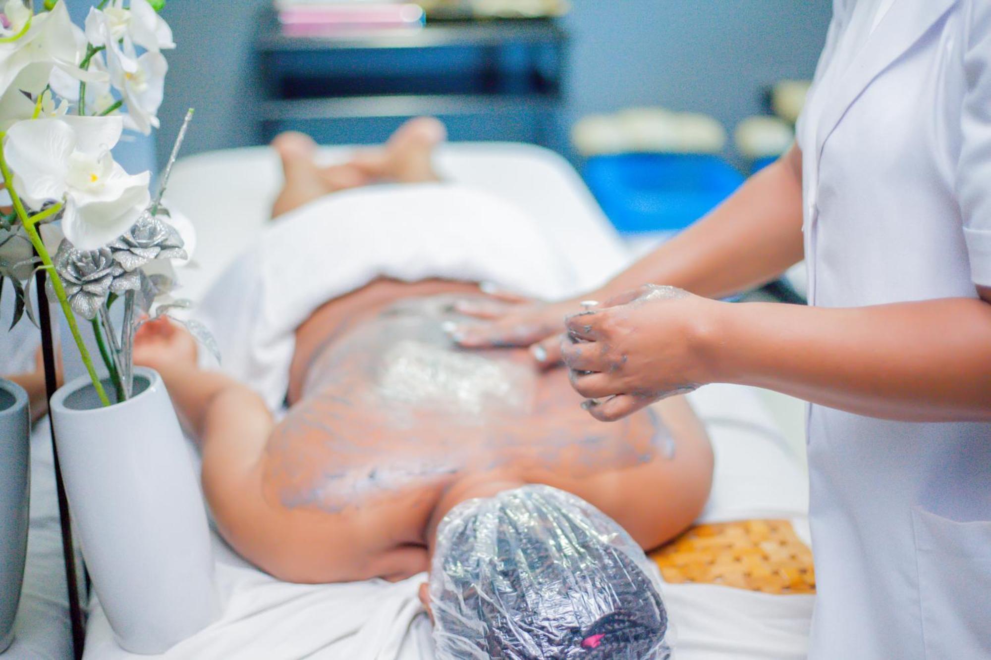 Nefaland Hotel Dar es Salaam Zewnętrze zdjęcie